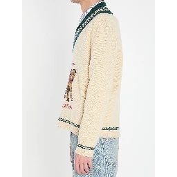 Le Chien de la Maison Pullover