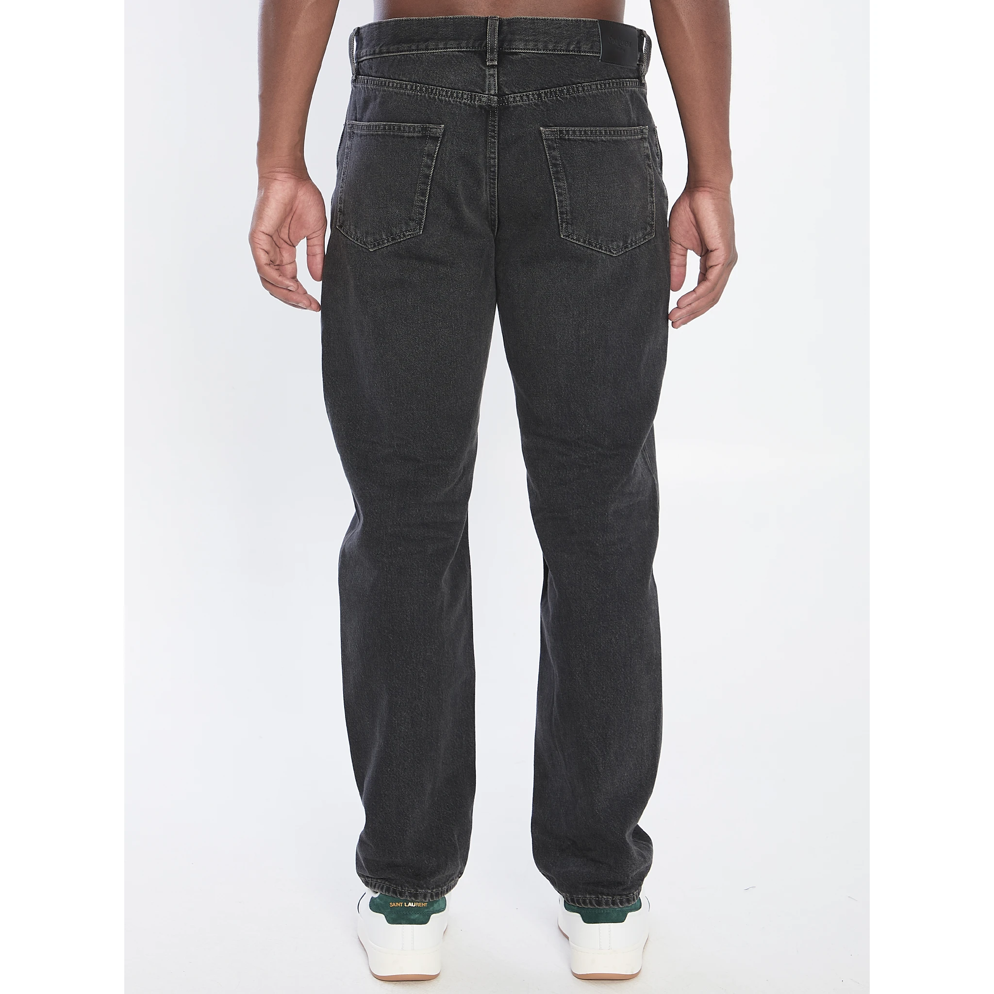 Mick denim pants