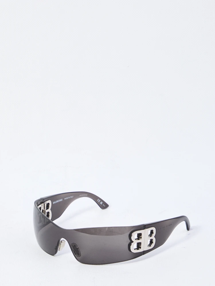 Bossy Mask sunglasses