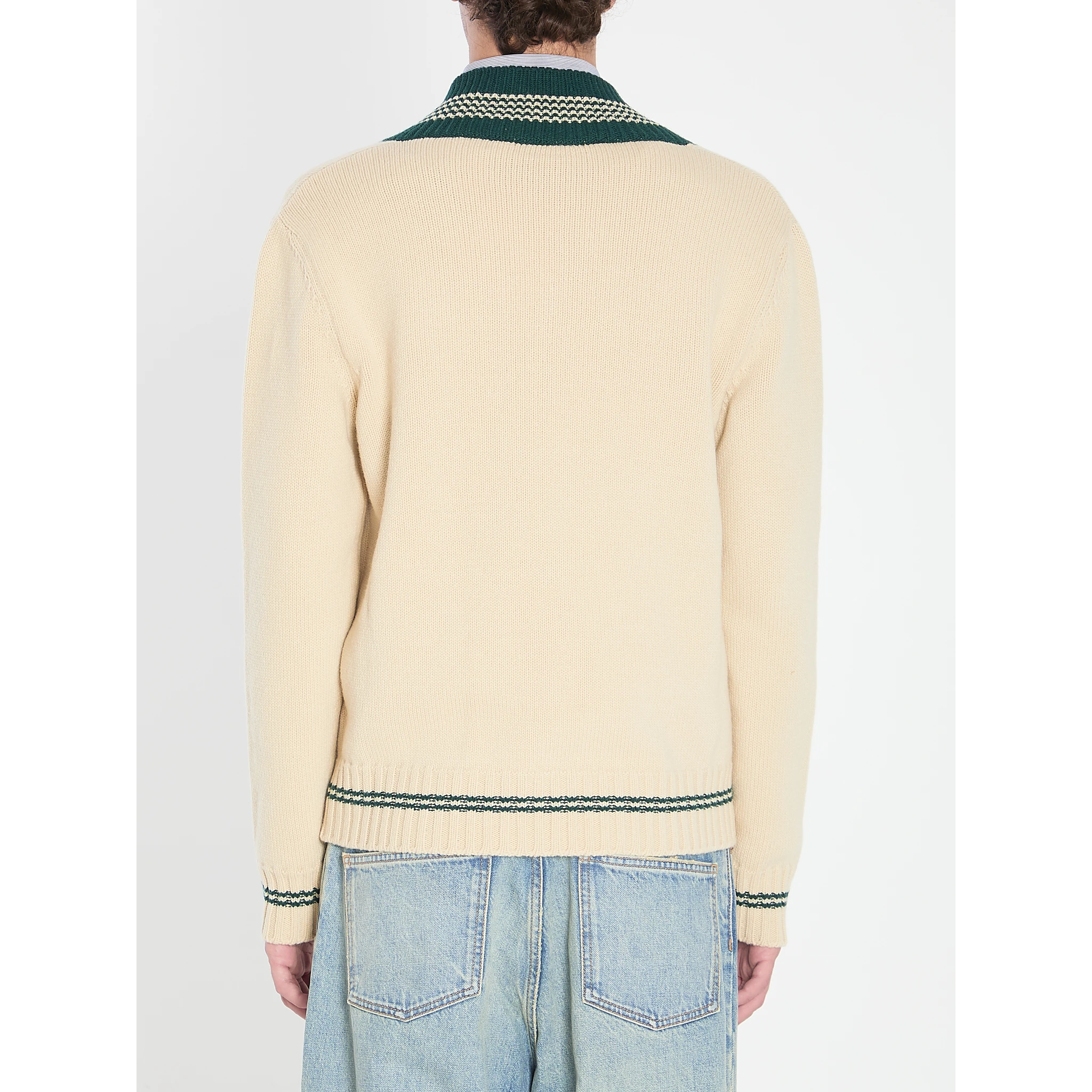 Le Chien de la Maison Pullover