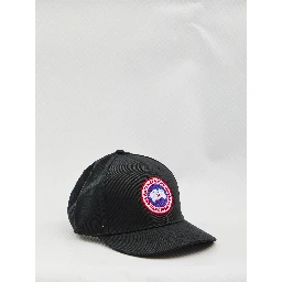 Artic adjustable cap