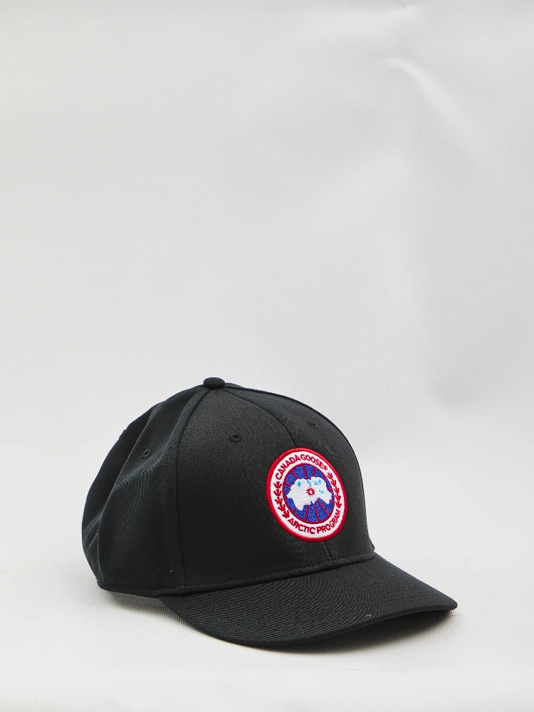 Artic adjustable cap