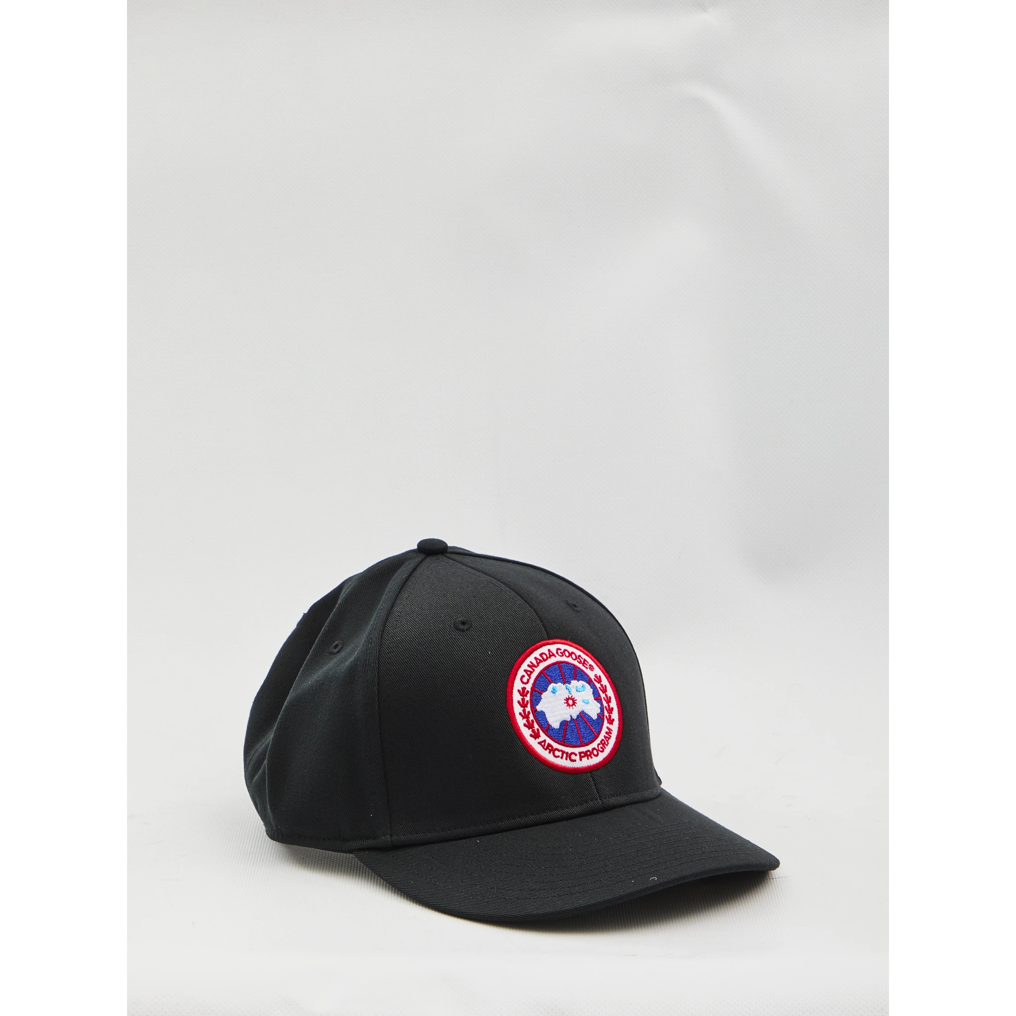 Artic adjustable cap
