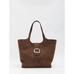 Medium Viv' Choc' bag