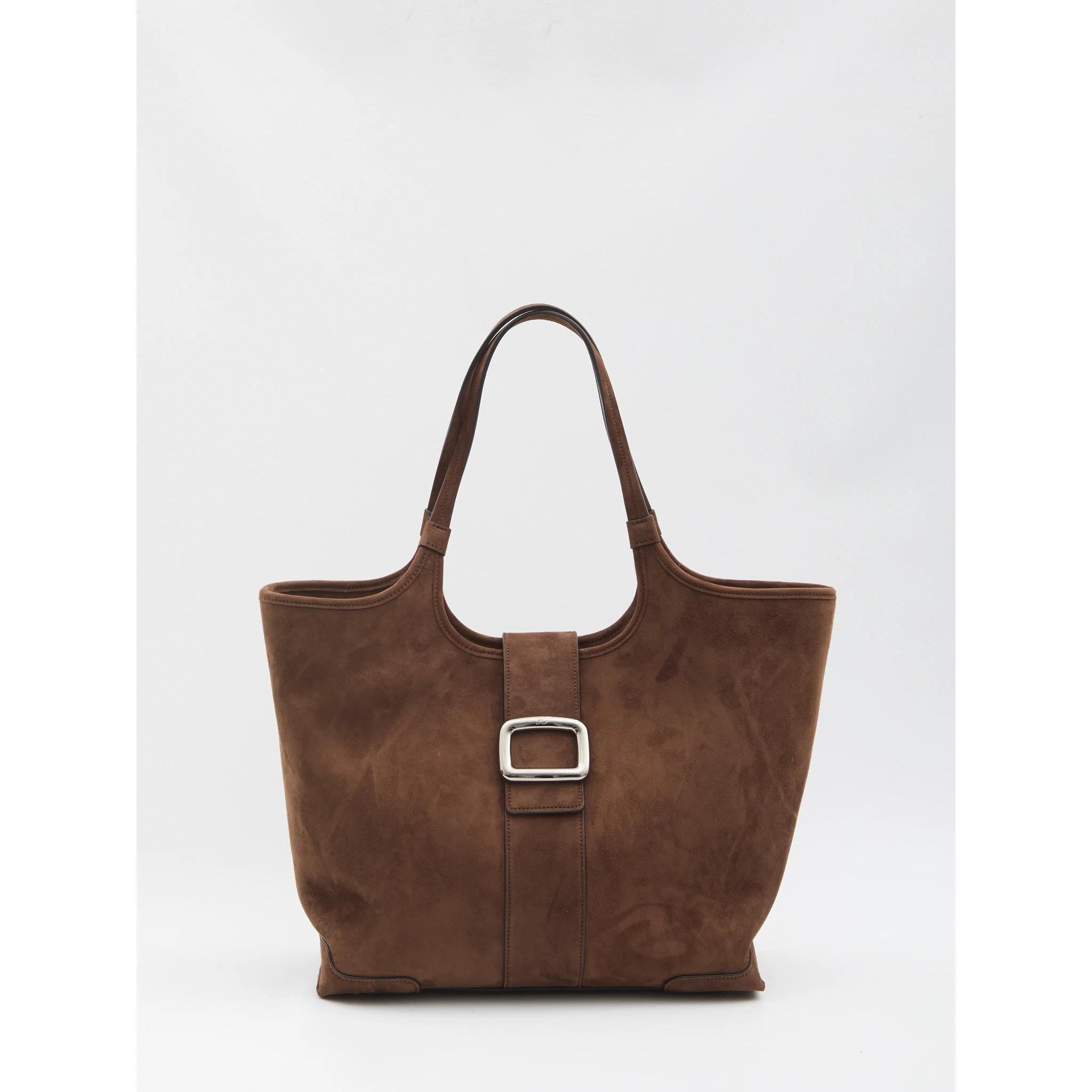 Medium Viv' Choc' bag