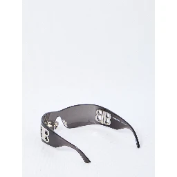 Bossy Mask sunglasses