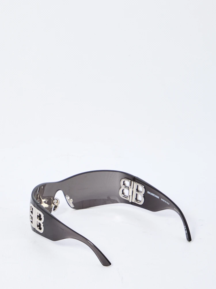 Bossy Mask sunglasses alternative
