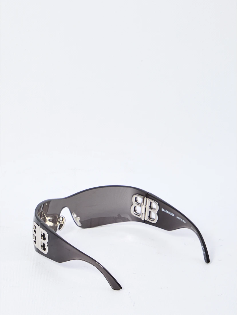 Bossy Mask sunglasses