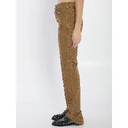 Clyde pants