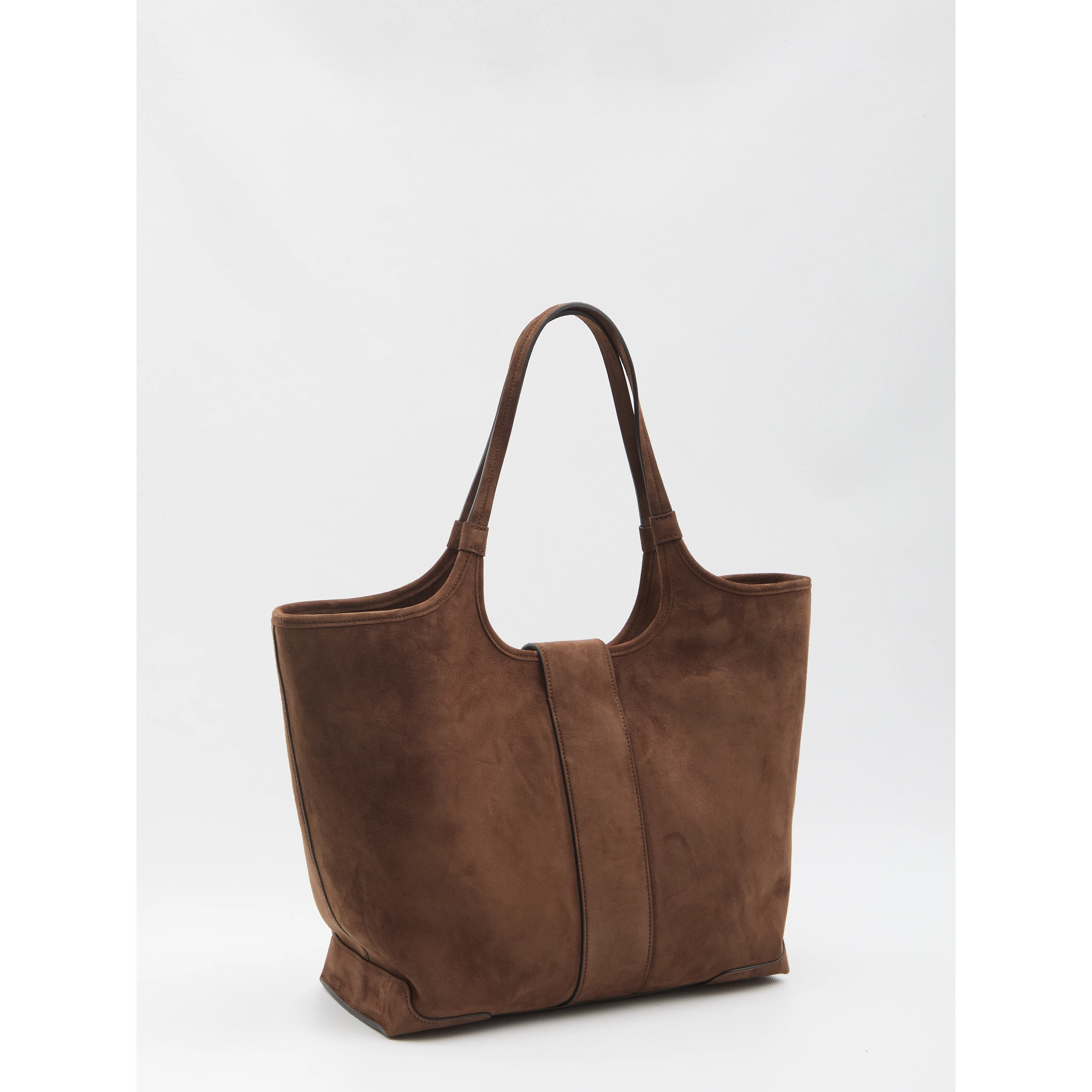 Medium Viv' Choc' bag