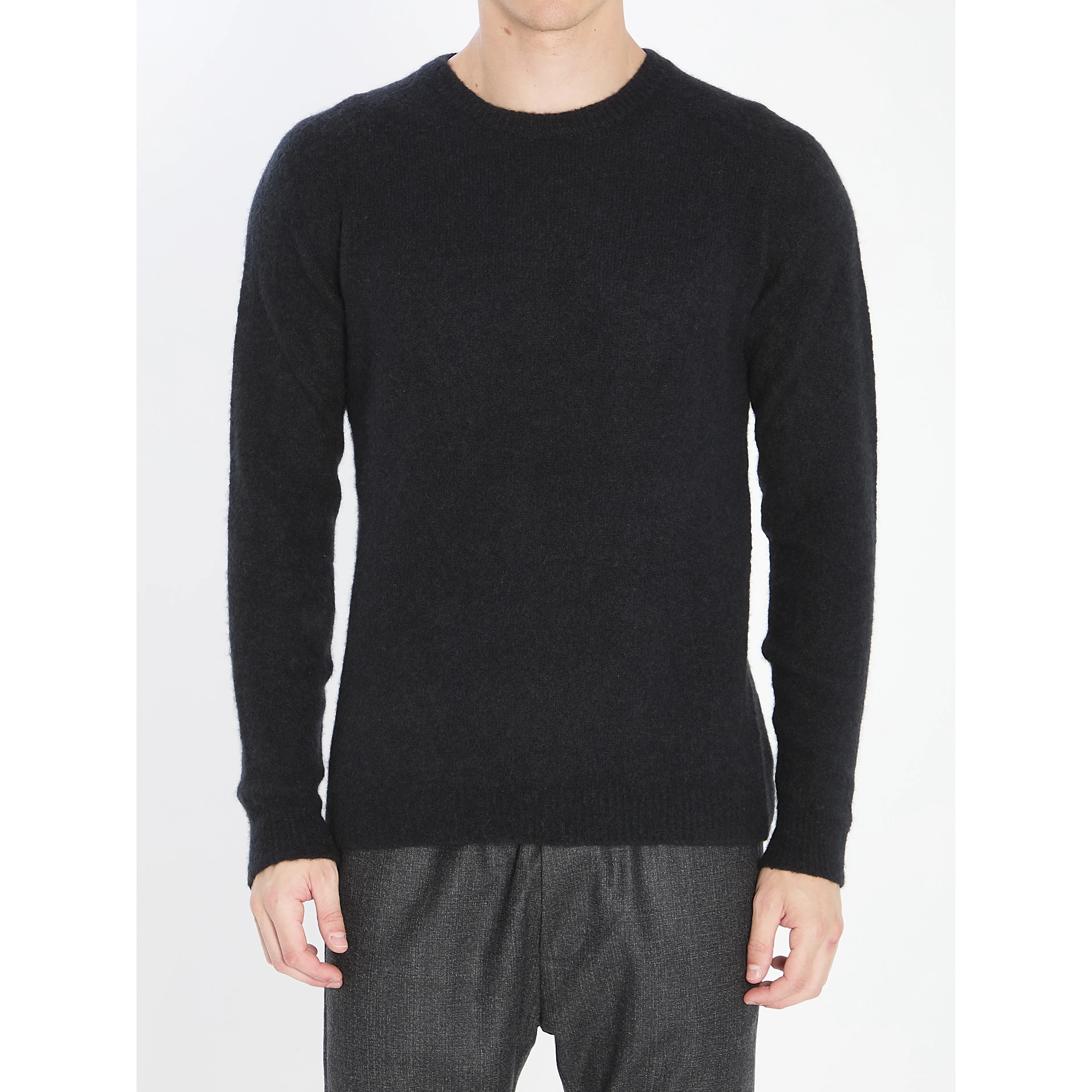 Crewneck sweater