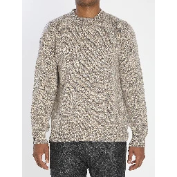 Mareselo Bisto sweater