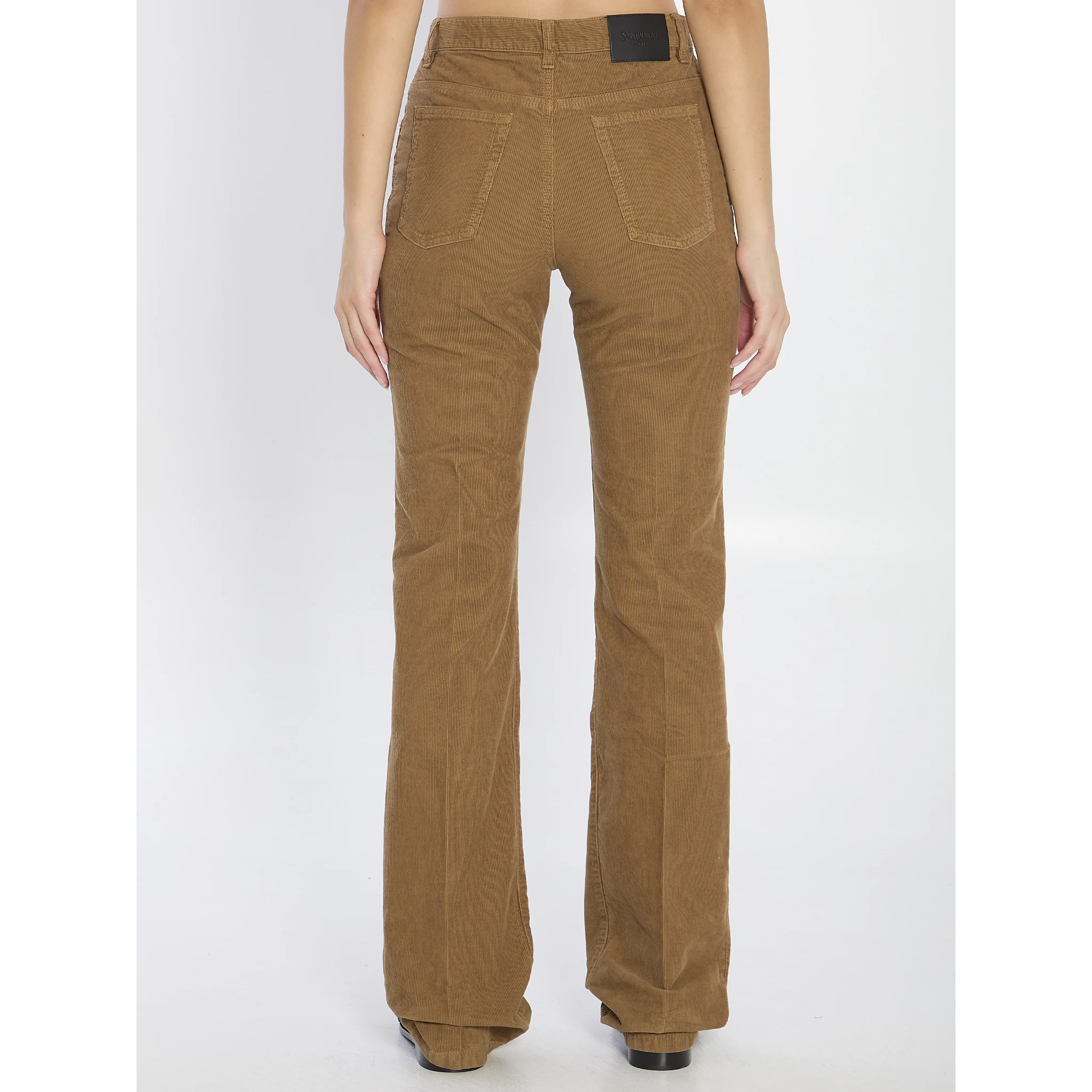 Clyde pants