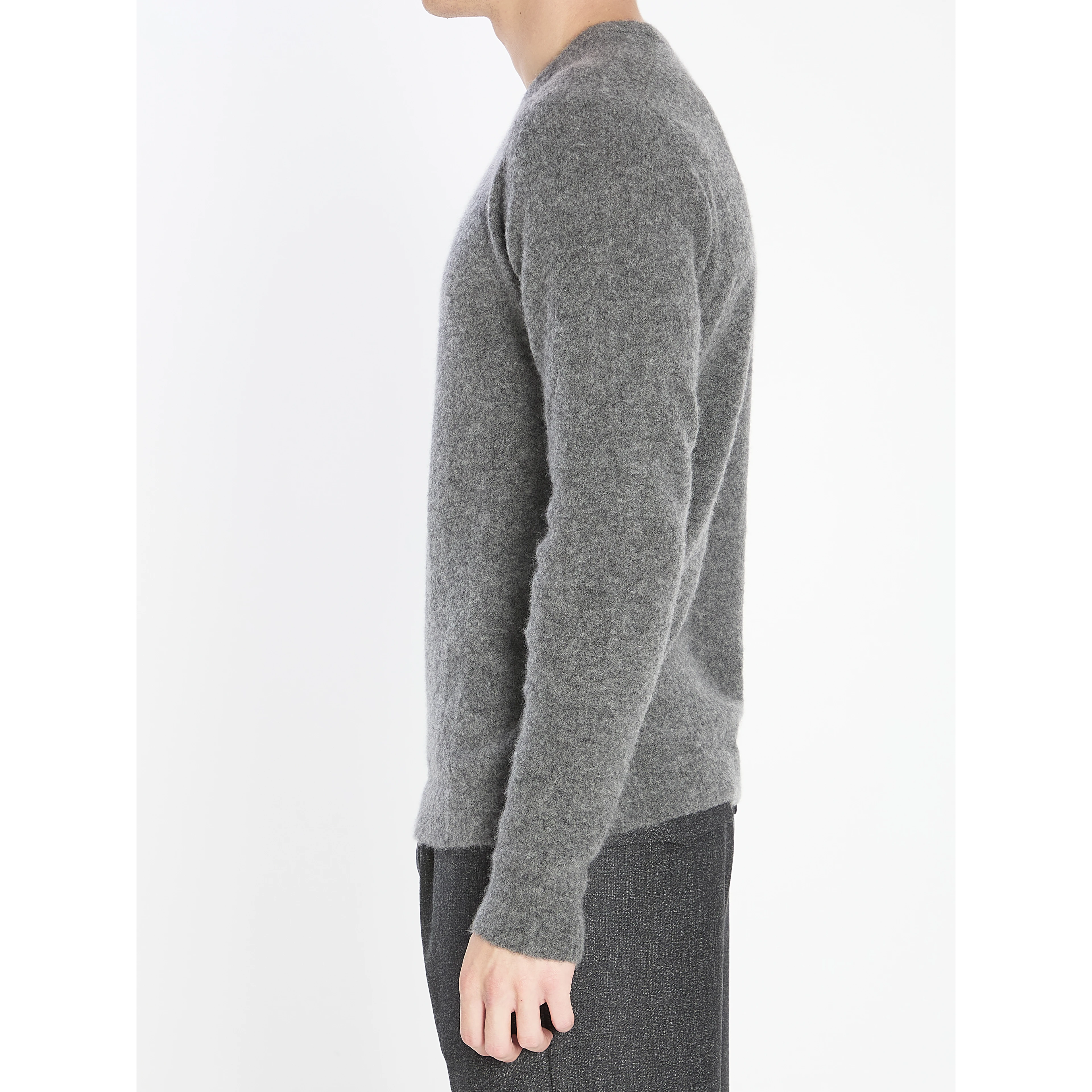 Crewneck sweater