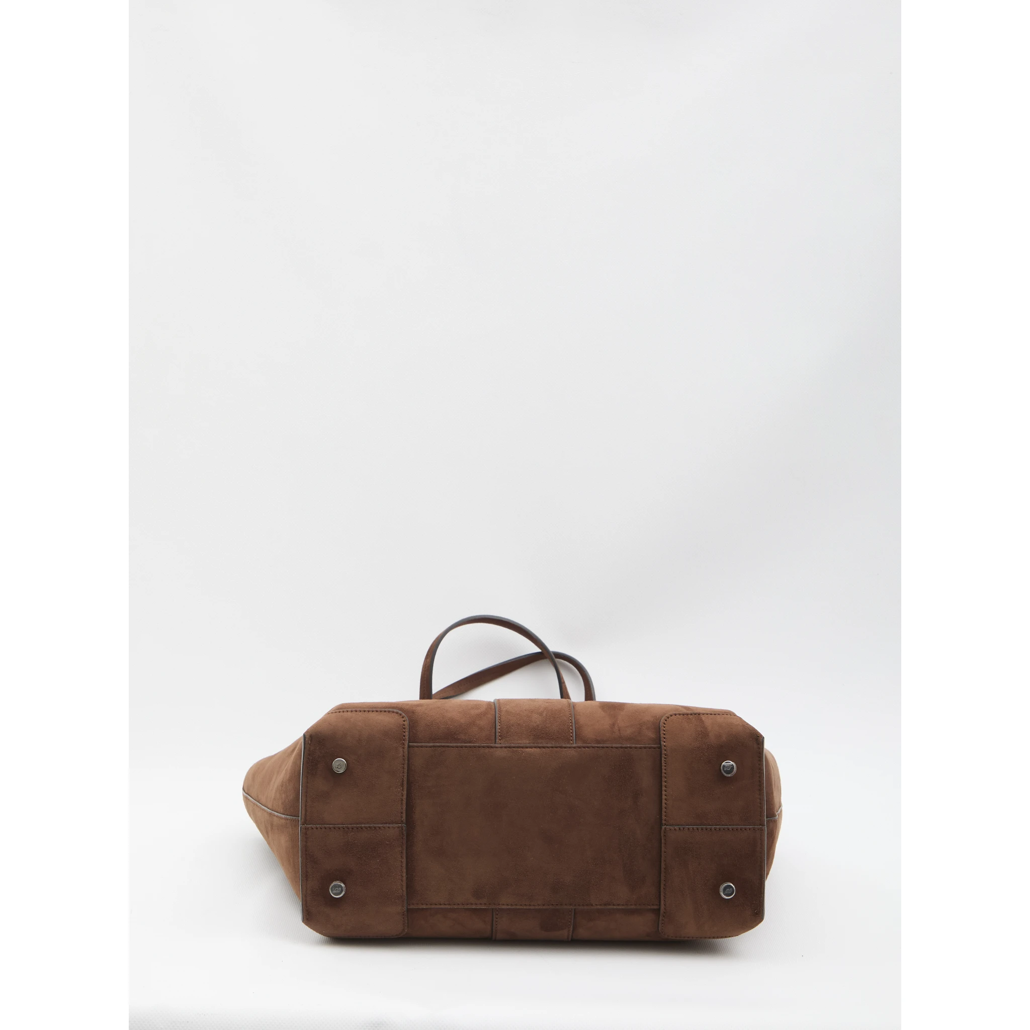 Medium Viv' Choc' bag