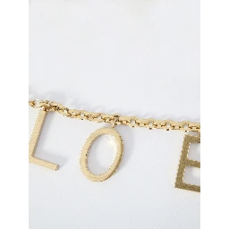 Chloé Lettes Jewelry Belt