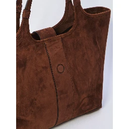Medium Viv' Choc' bag