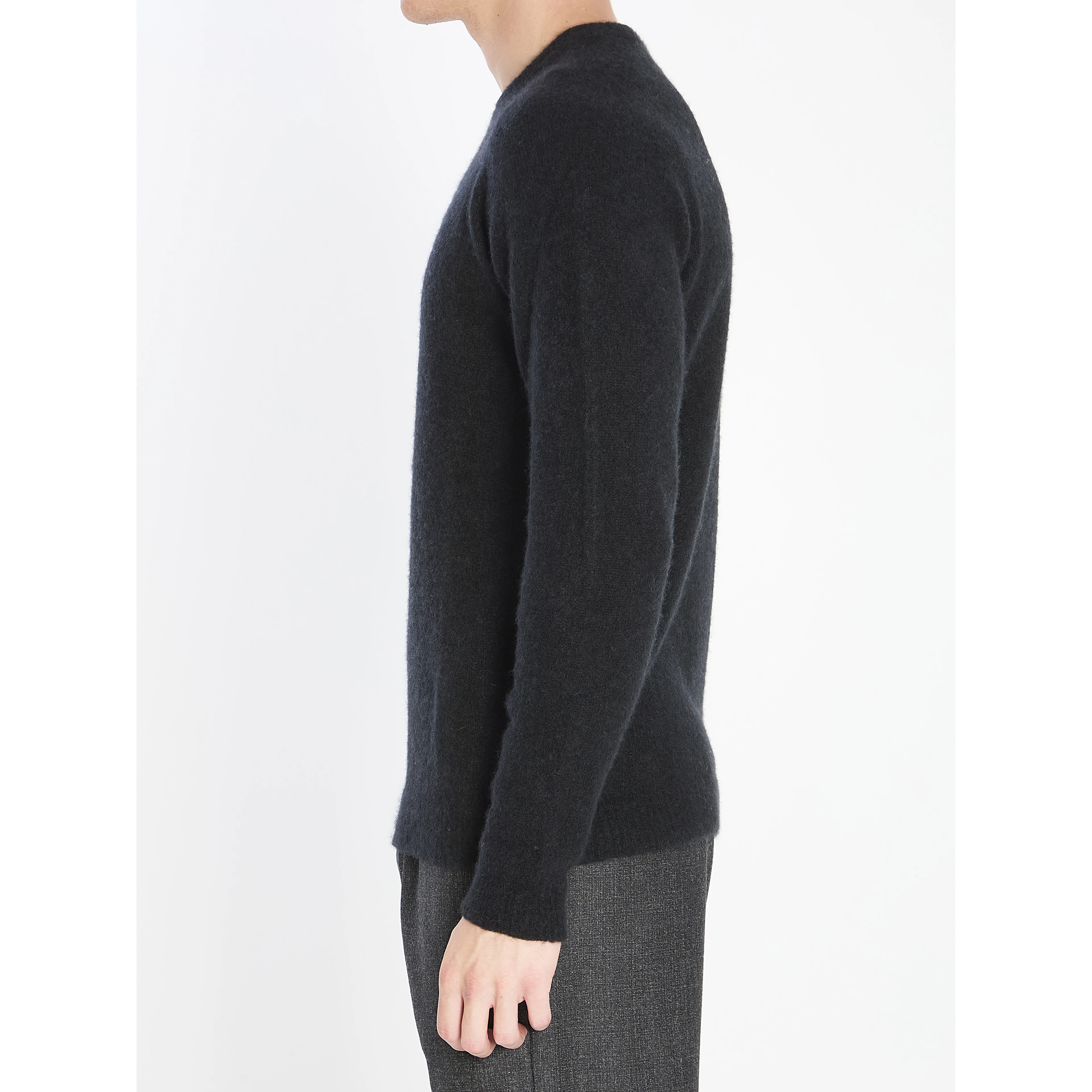Crewneck sweater