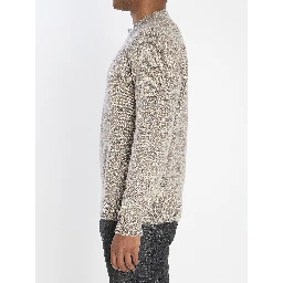 Mareselo Bisto sweater