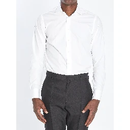Marechiaro cotton shirt