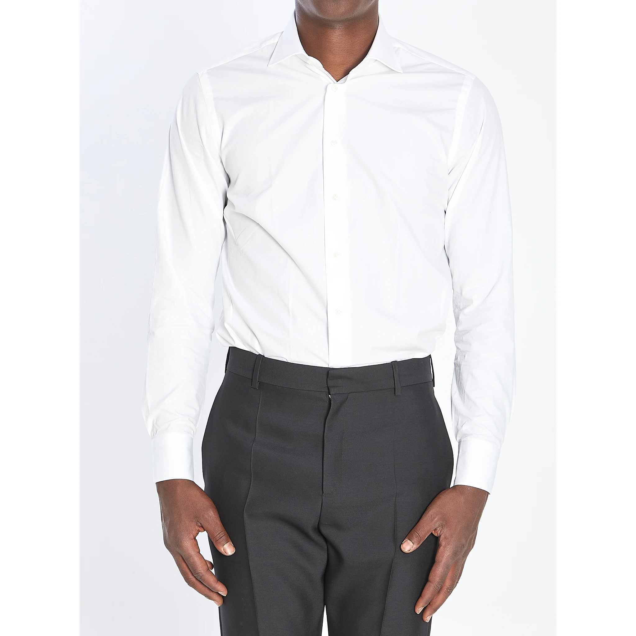 Marechiaro cotton shirt