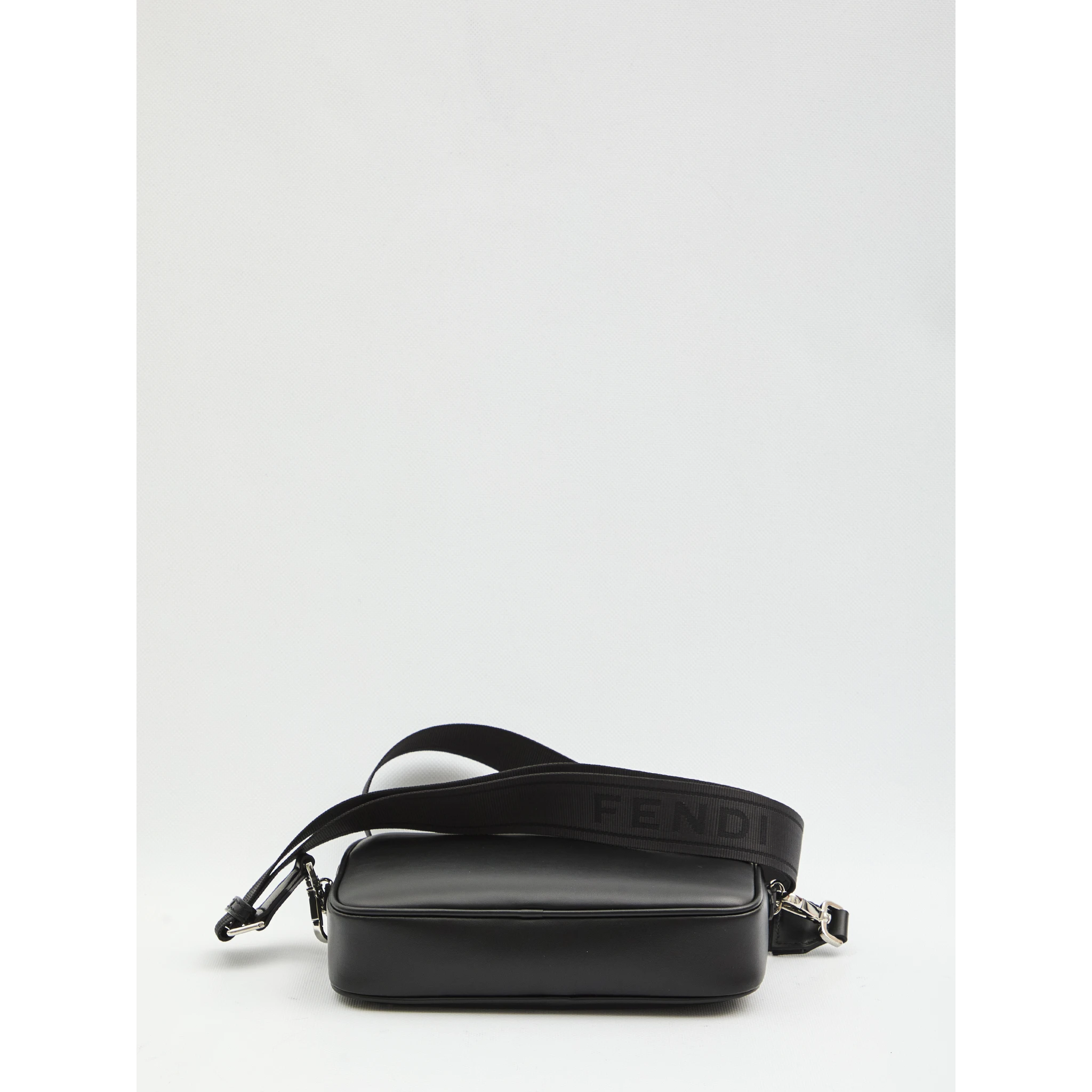 Camera Case Squared FF bag