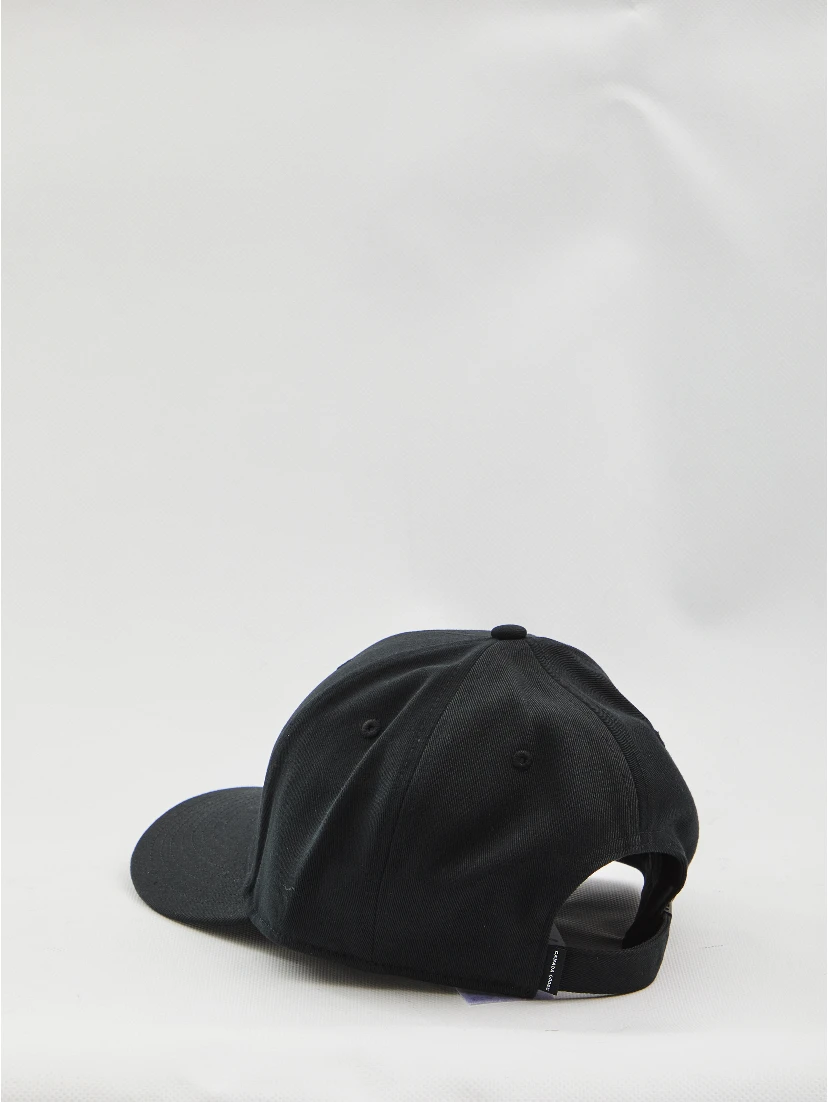 Artic adjustable cap