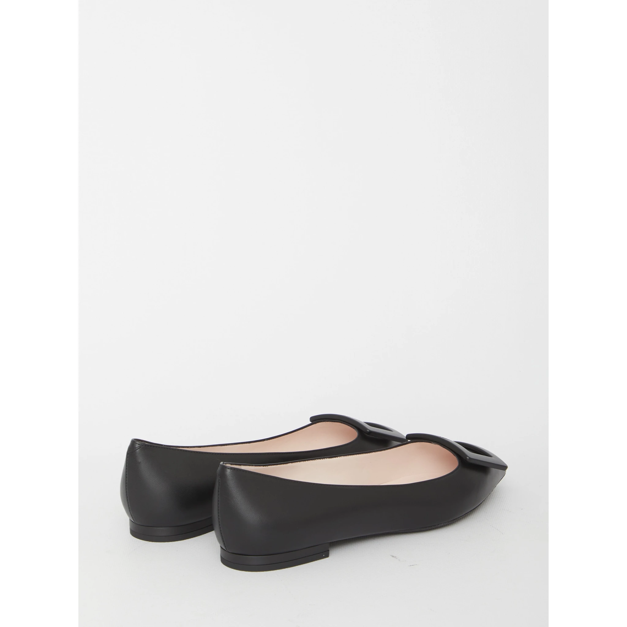 Gommettine Ballerina flats