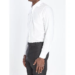 Marechiaro cotton shirt