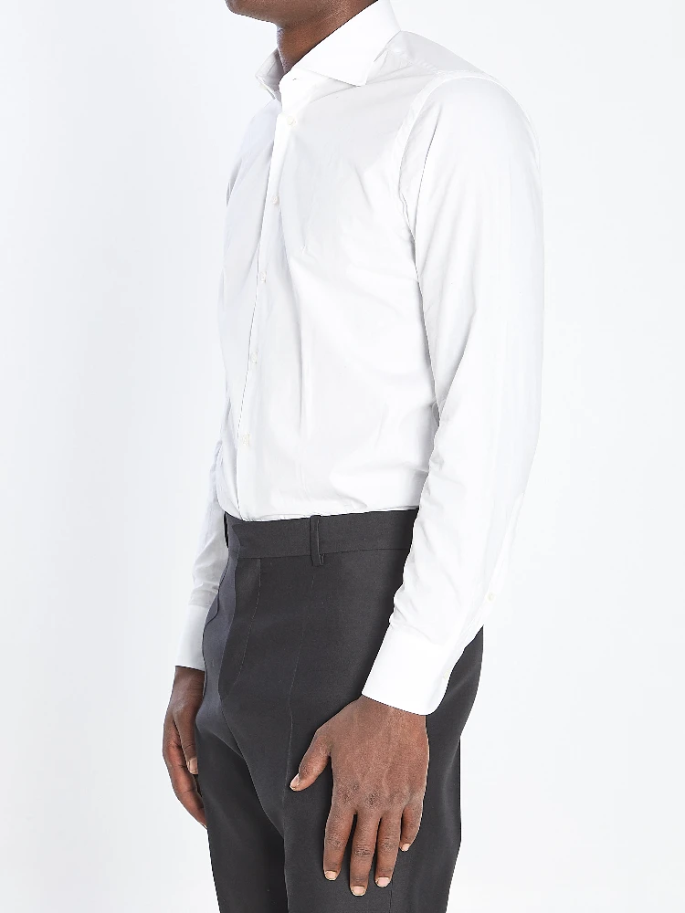 Marechiaro cotton shirt alternative