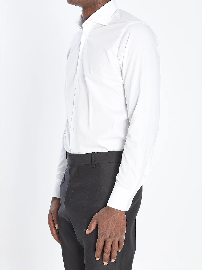 Marechiaro cotton shirt