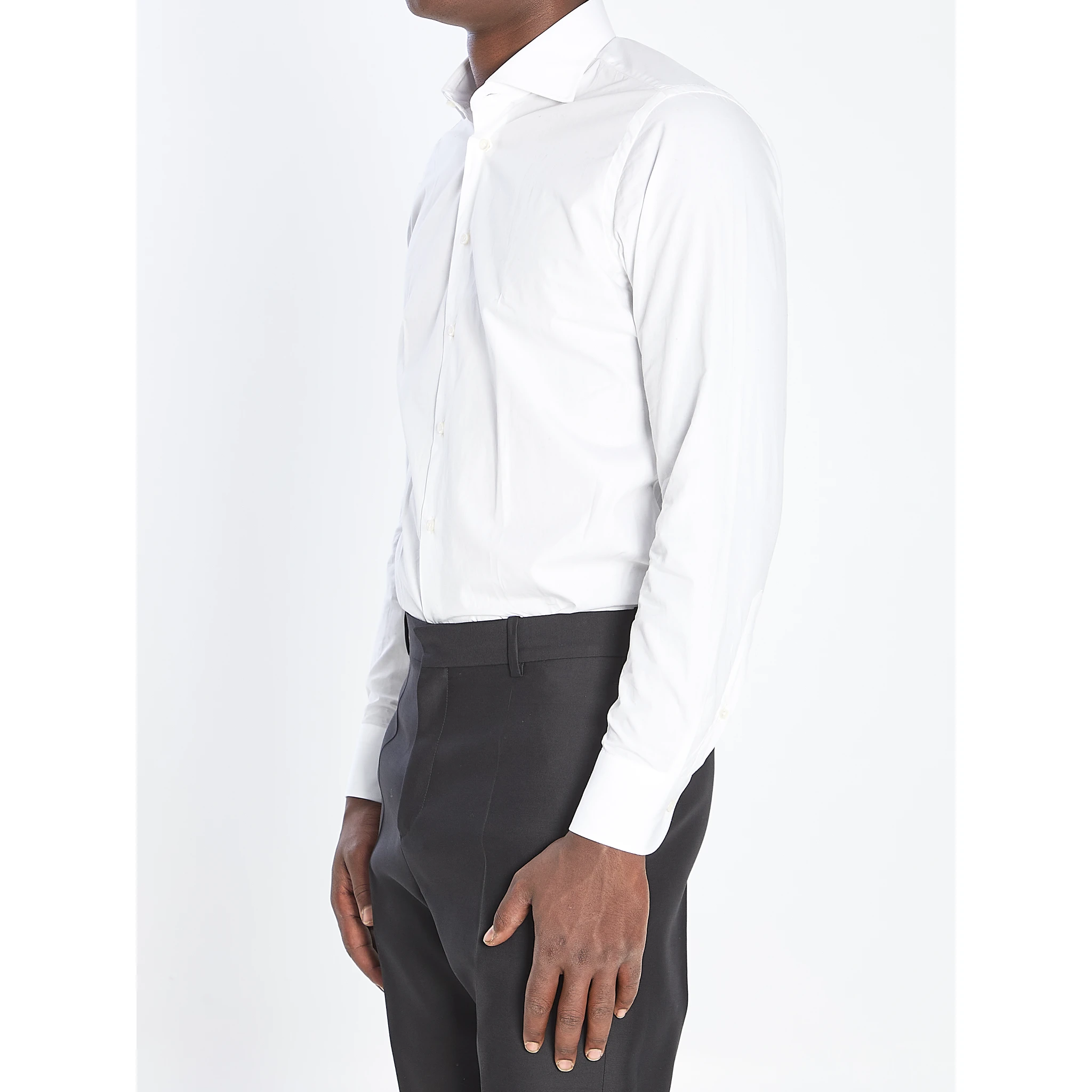 Marechiaro cotton shirt