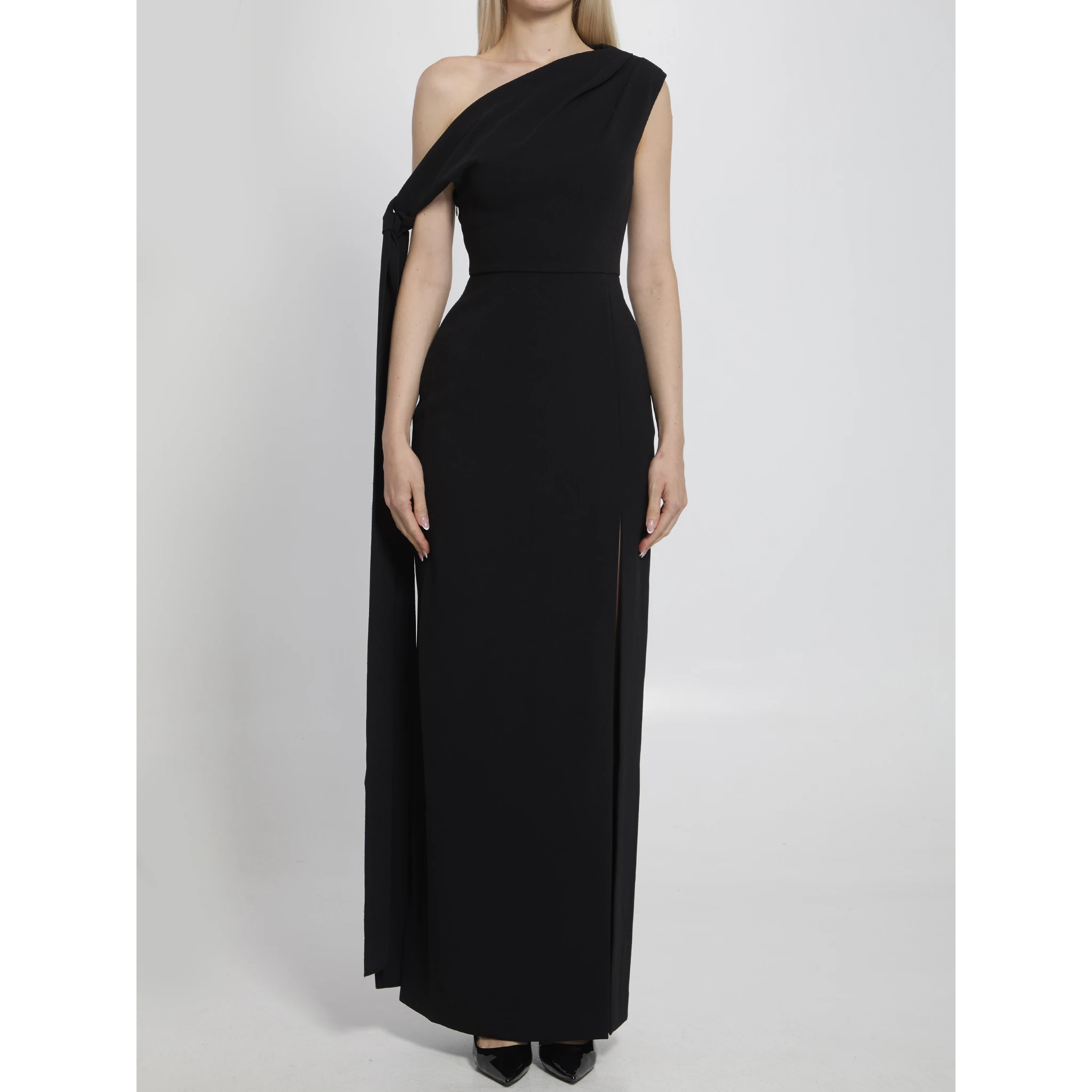 Irina maxi dress