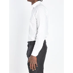 Marechiaro cotton shirt