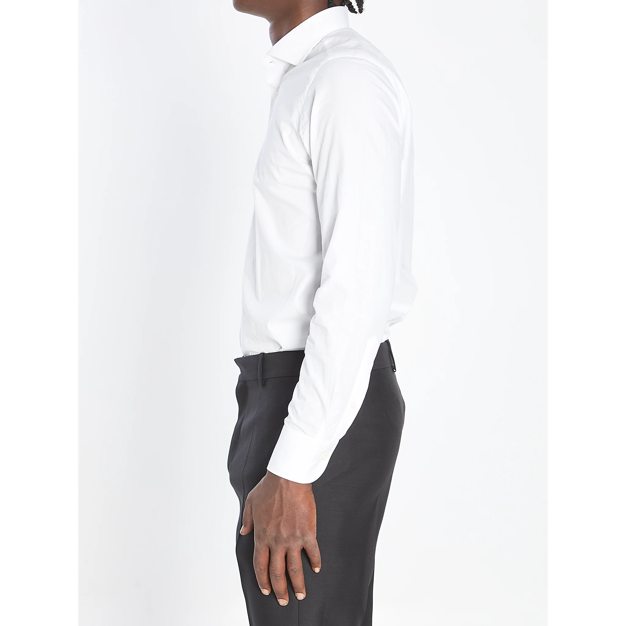 Marechiaro cotton shirt