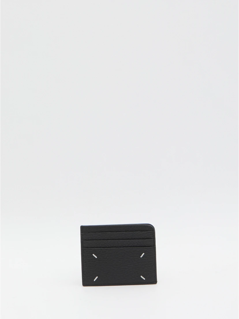 Four Stitches card holder