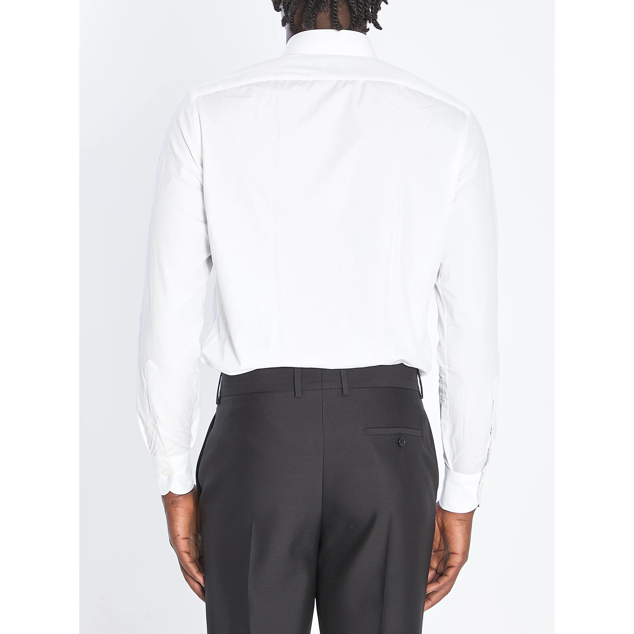 Marechiaro cotton shirt