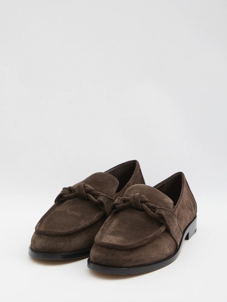 Astaire loafer alternative