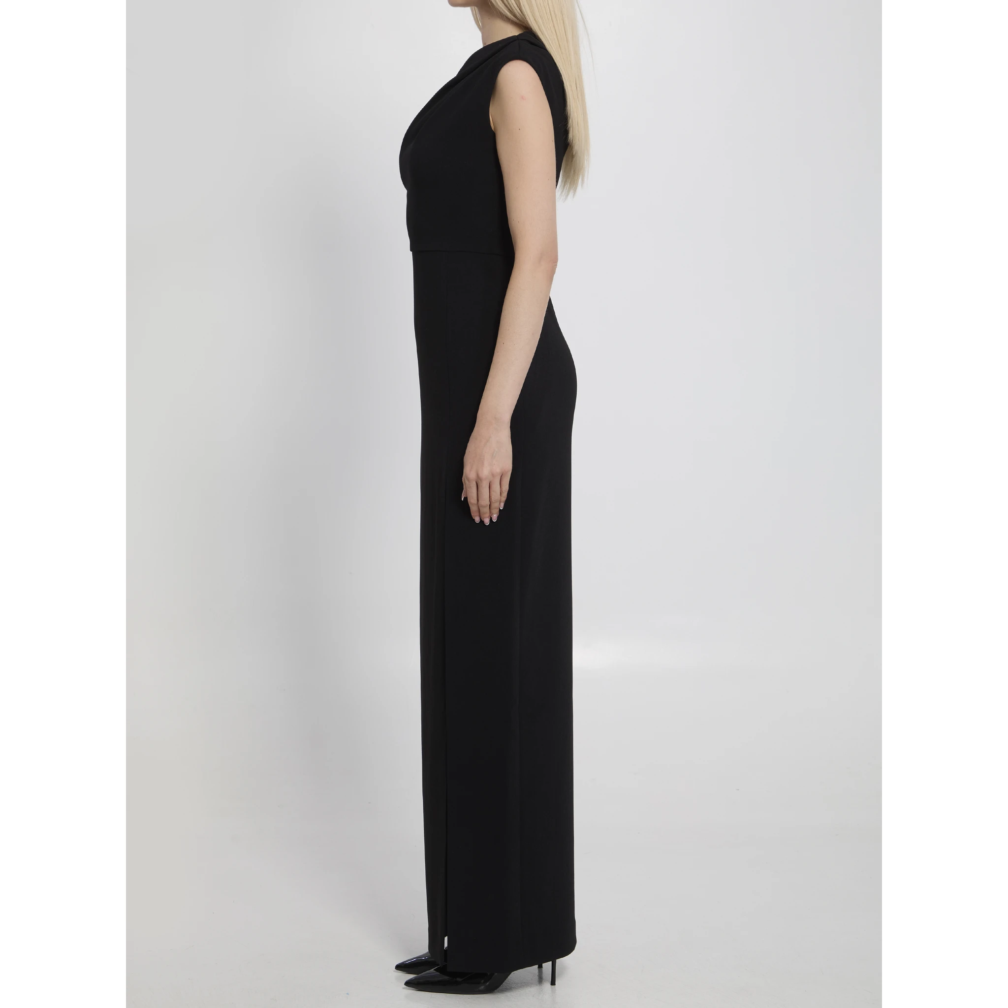Irina maxi dress