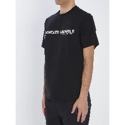 Moncler Grenoble T-shirt