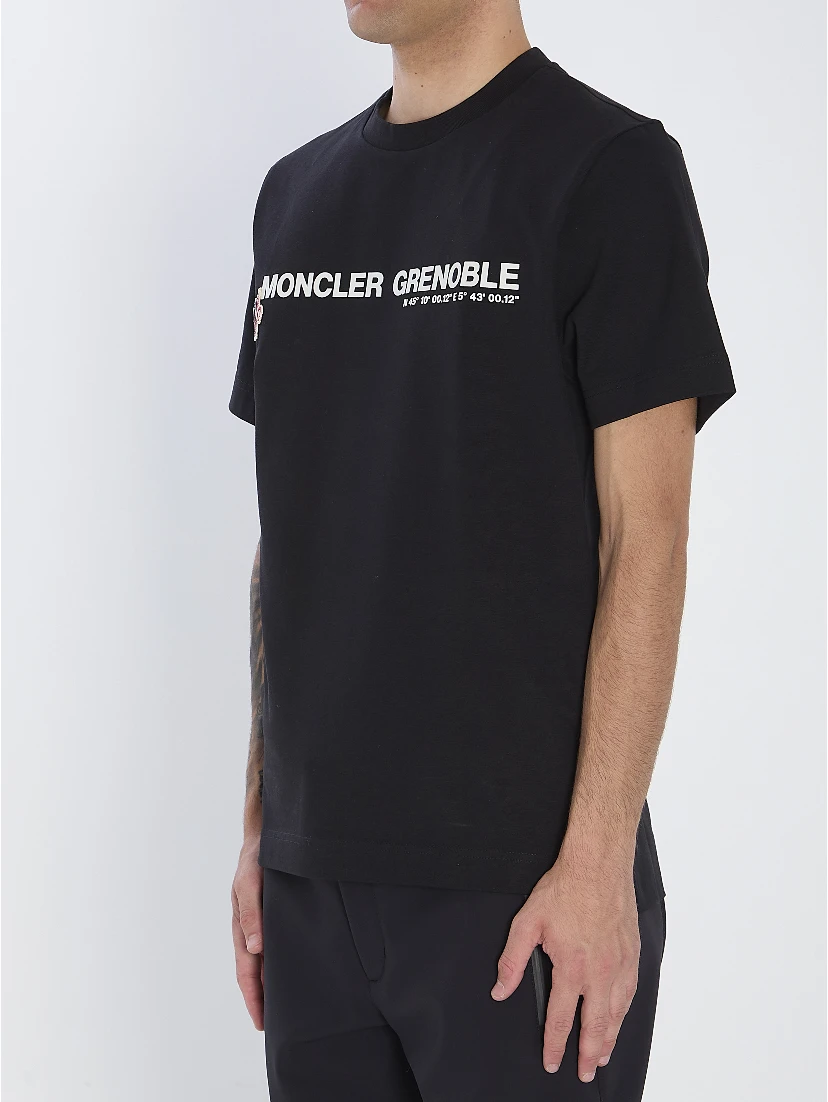 Moncler Grenoble T-shirt