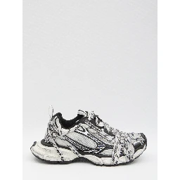 3XL Extreme Laces sneakers