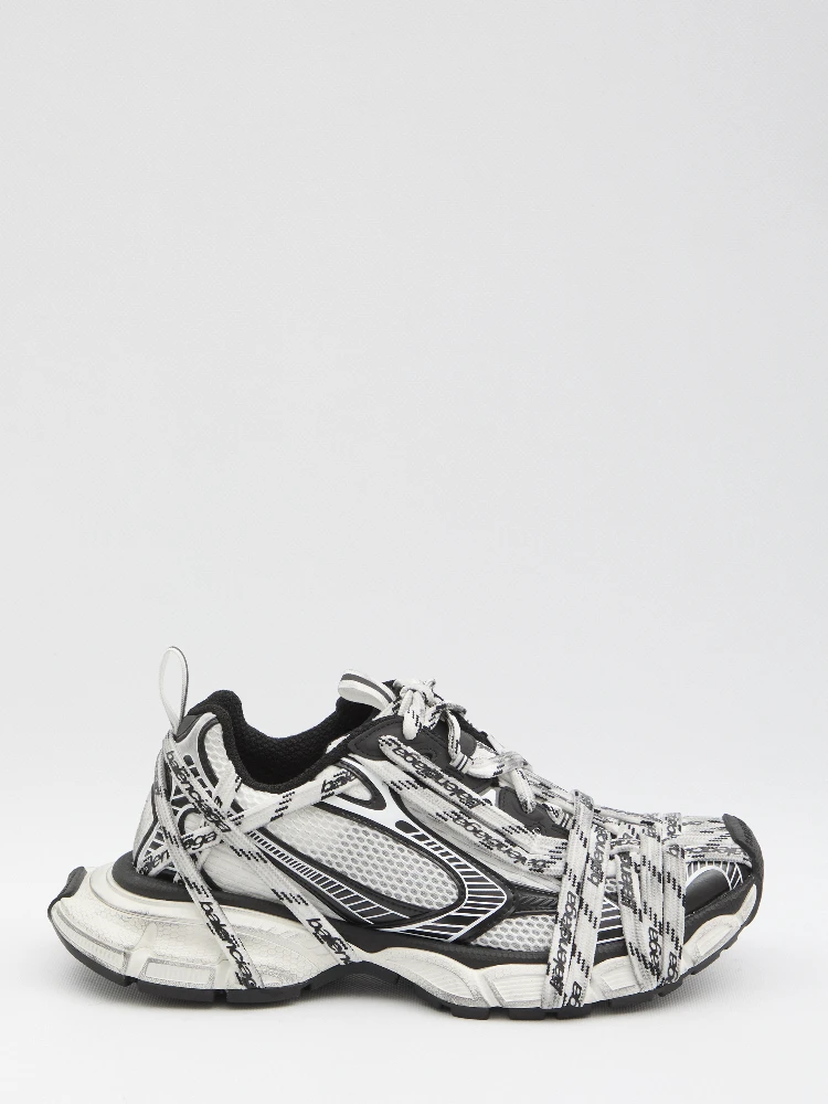 3XL Extreme Laces sneakers