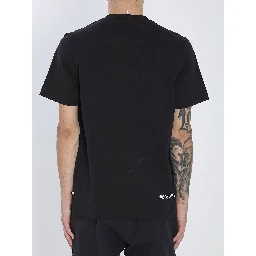 Moncler Grenoble T-shirt