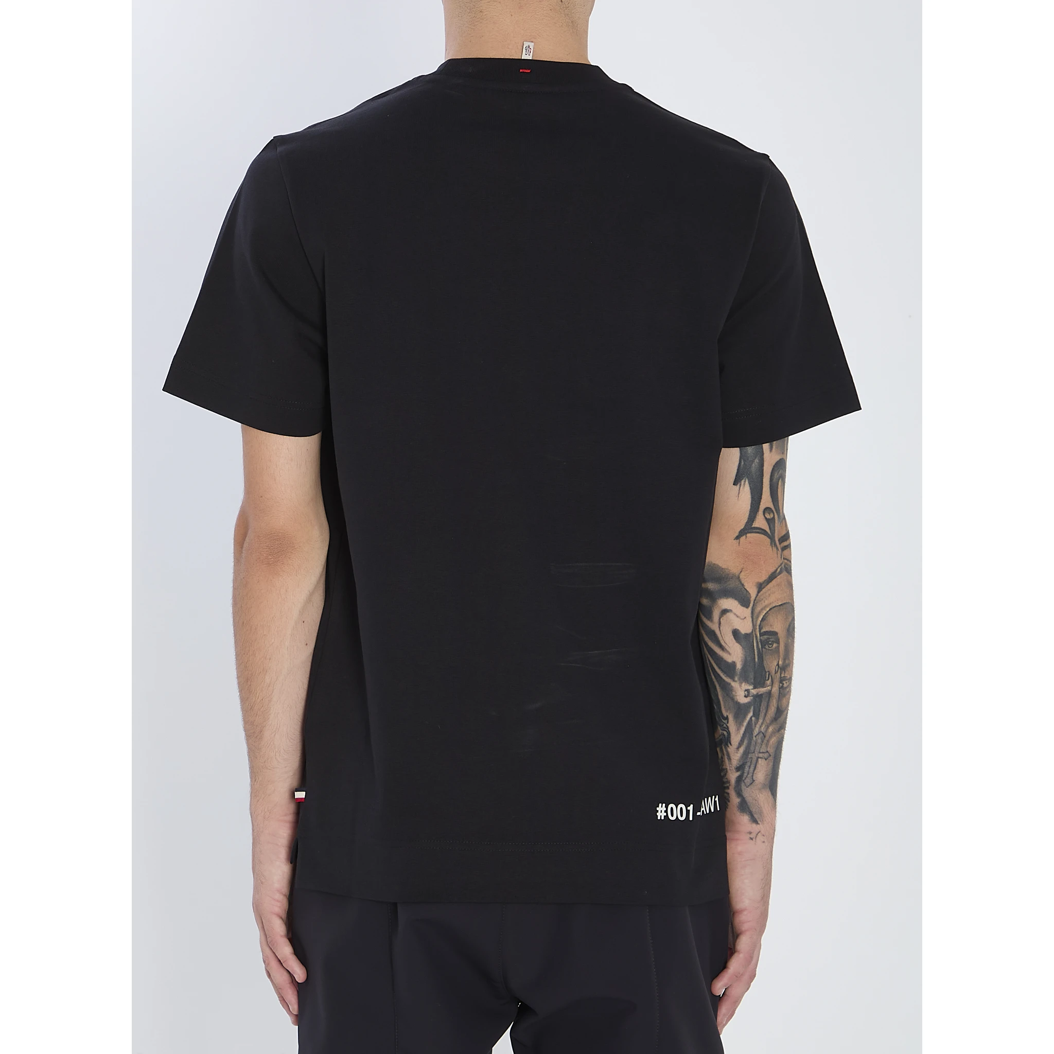 Moncler Grenoble T-shirt