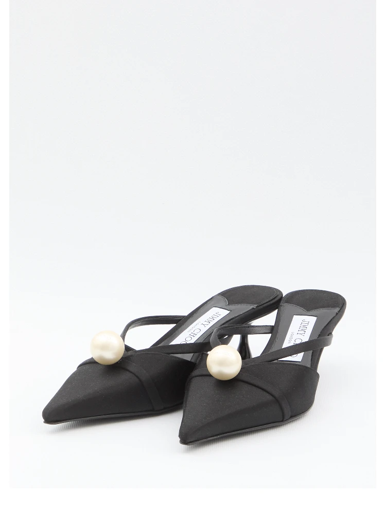 Sana Mule 50 alternative