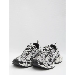 3XL Extreme Laces sneakers