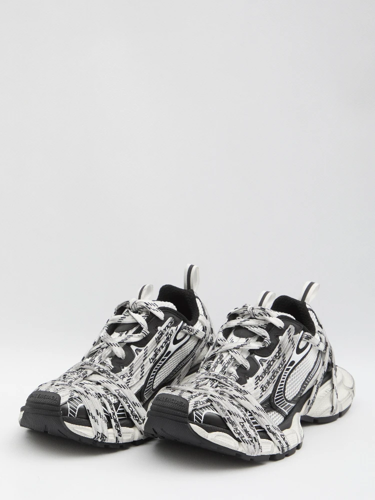 3XL Extreme Laces sneakers alternative