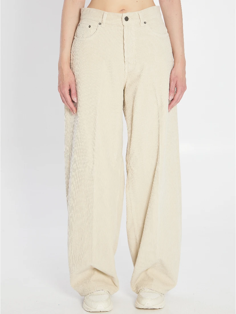 Bethany Trousers