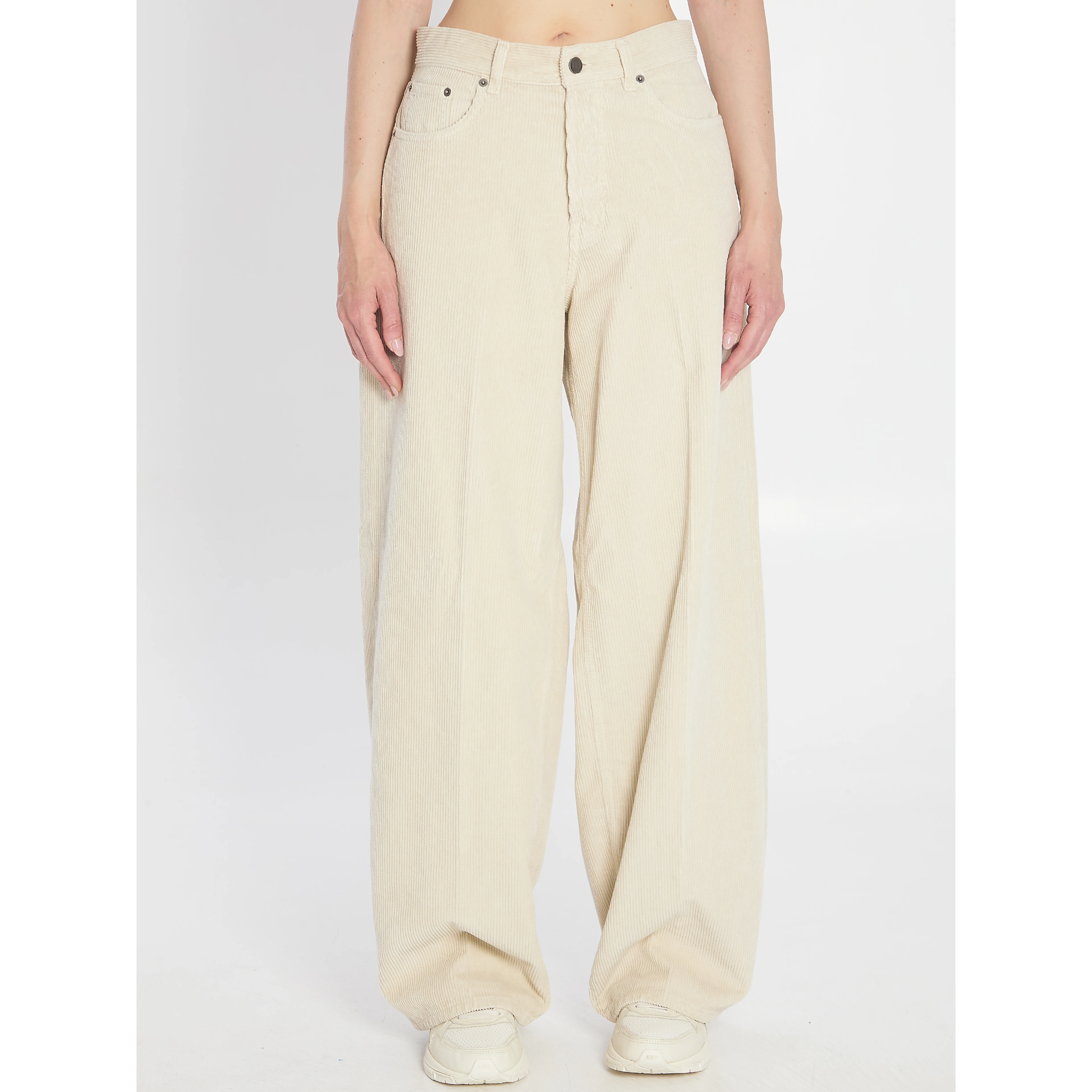 Bethany Trousers